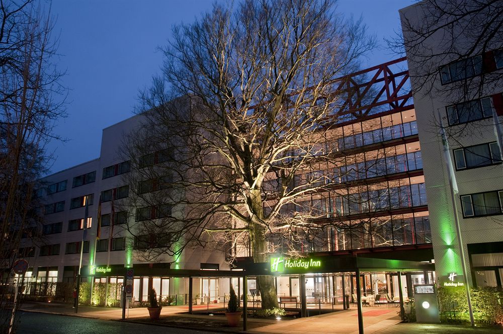 Holiday Inn Berlin City West фото 39