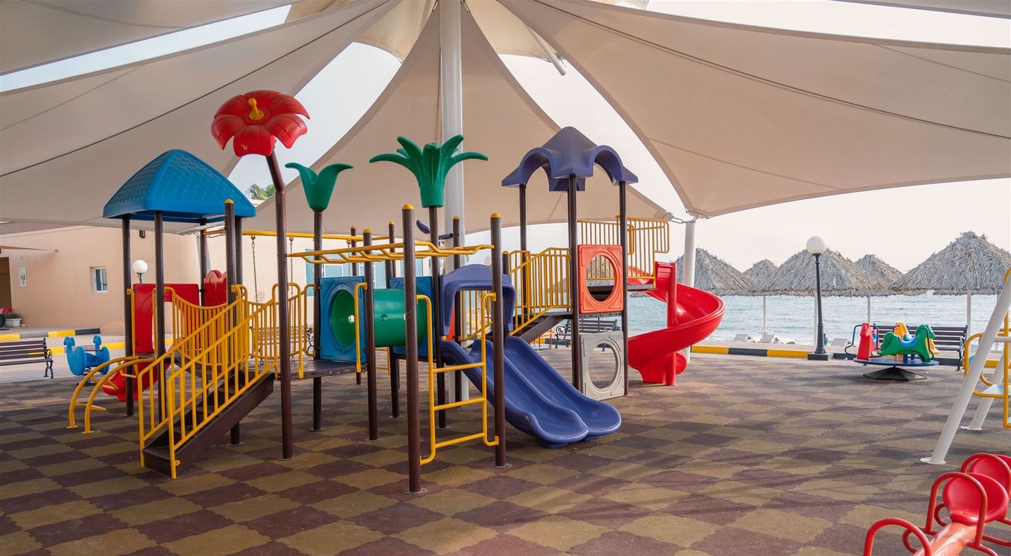 Royal Beach Hotel & Resort фото 11