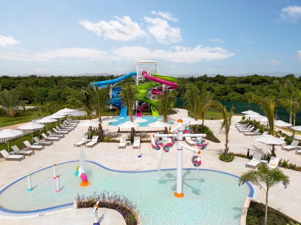 Nickelodeon Hotels & Resorts Punta Cana фото 73