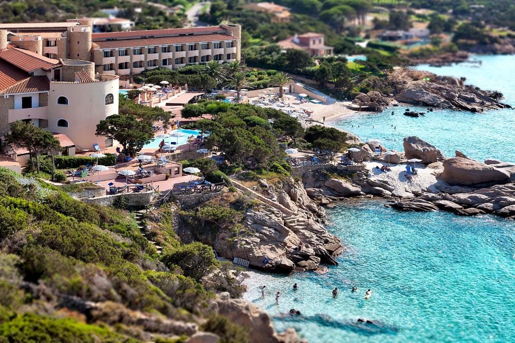 Grand Hotel Smeraldo Beach фото 36