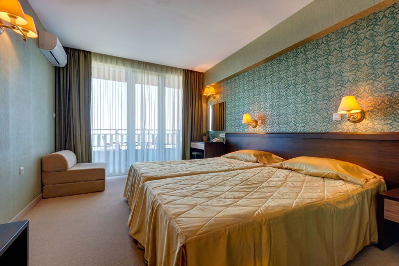 Hotel Kalithea фото 8