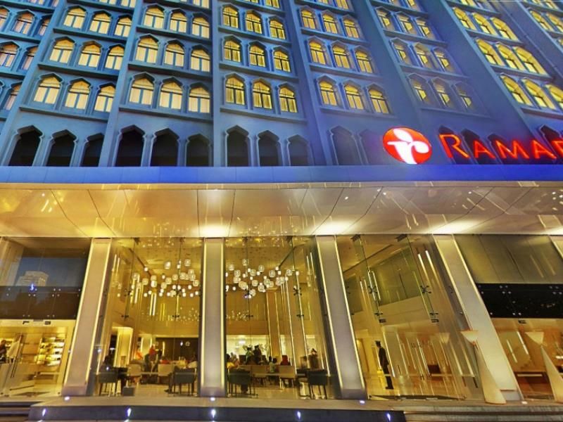 Ramada Colombo фото 17