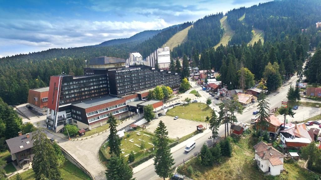 Samokov фото 23