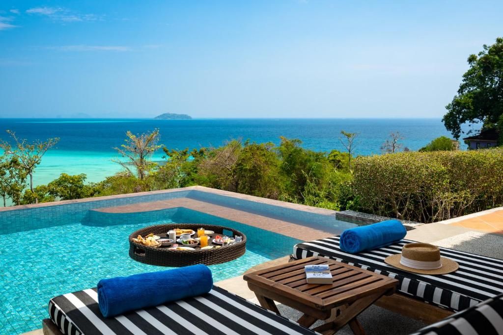 SAii Phi Phi Island Village-SHA Extra Plus фото 69