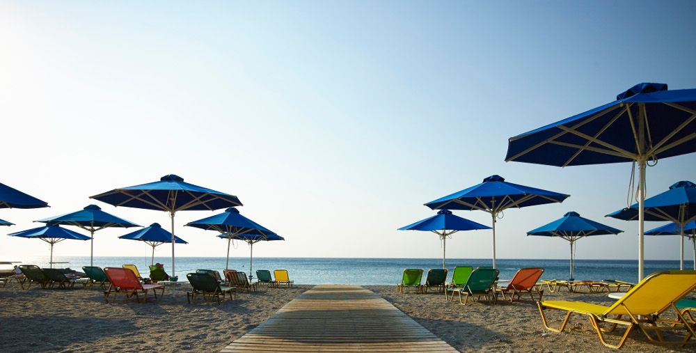 Esperides Beach Resort фото 7