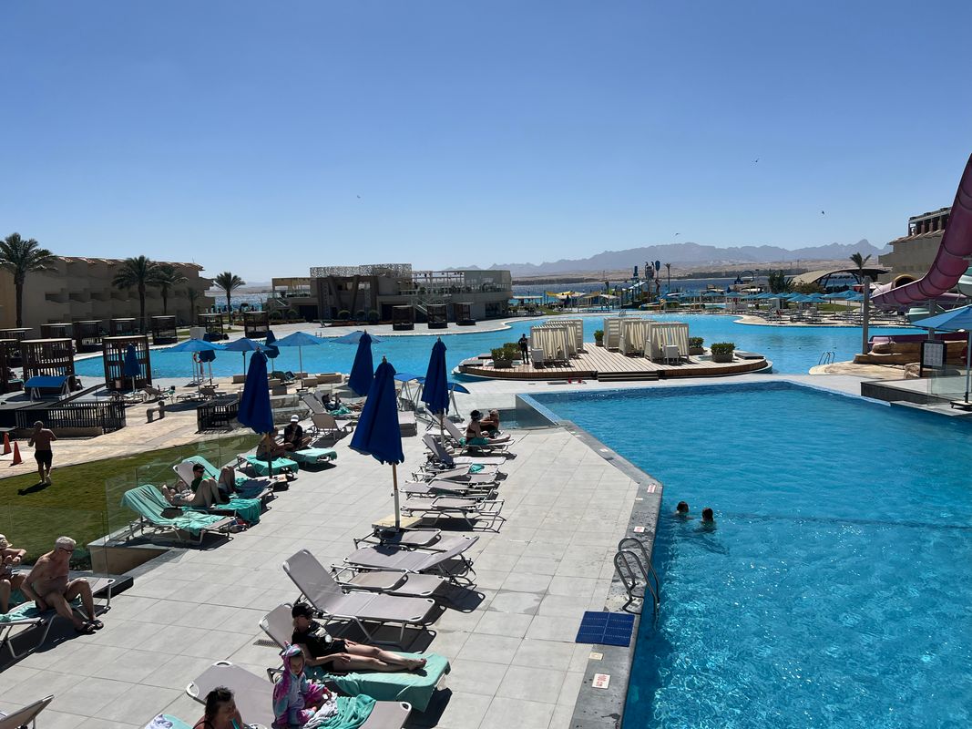 The V Luxury Resort Sahl Hasheesh фото 76