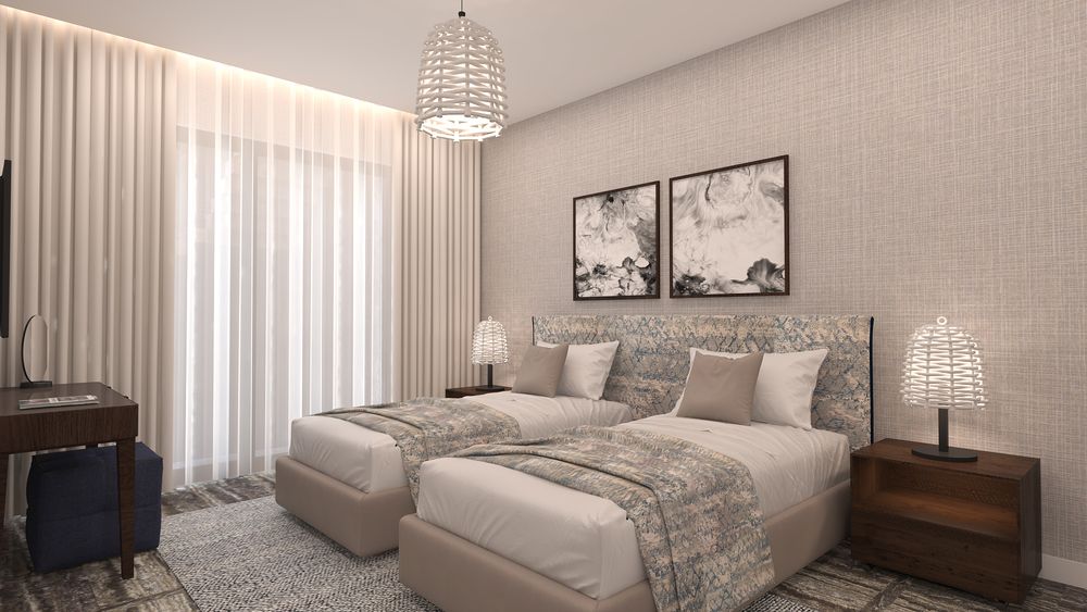 Kaya Palazzo Resort & Residence Le Chic Bodrum фото 139