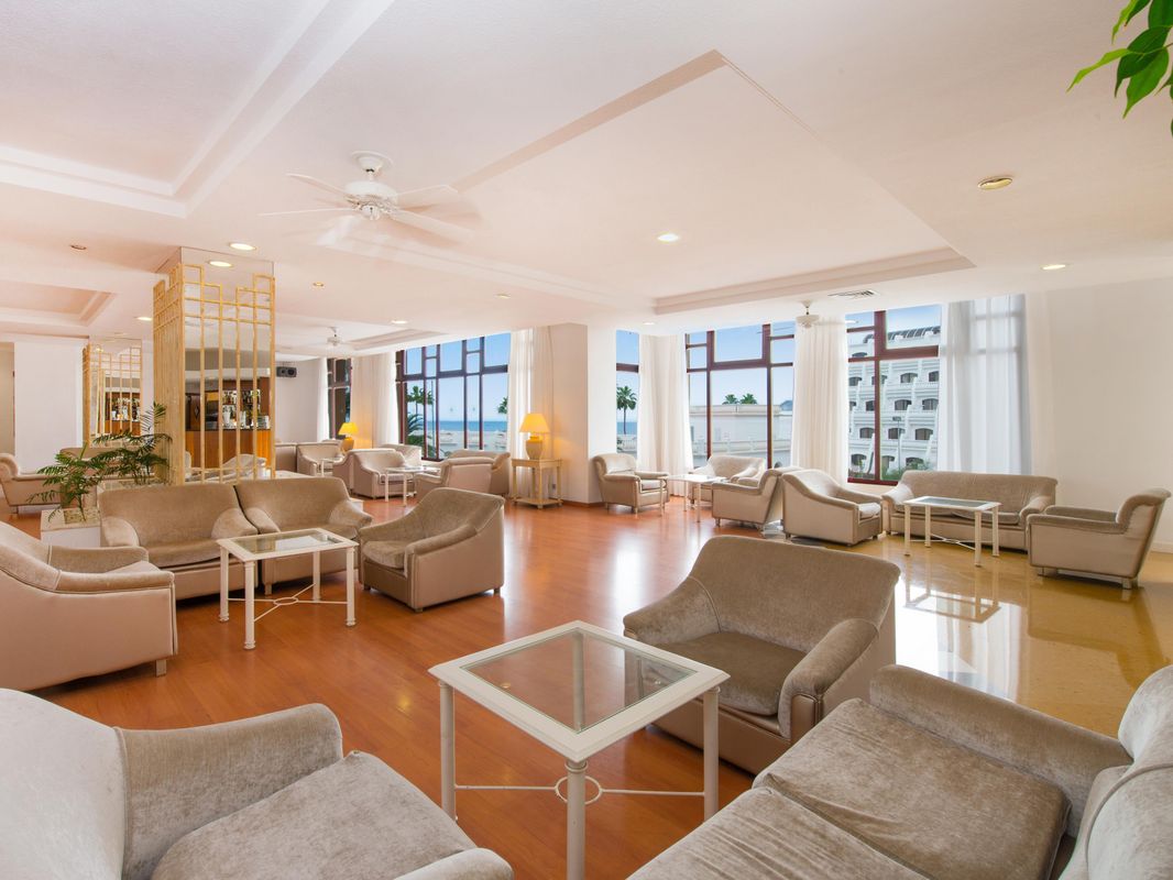 Iberostar Selection Sabila - Adults Only фото 24