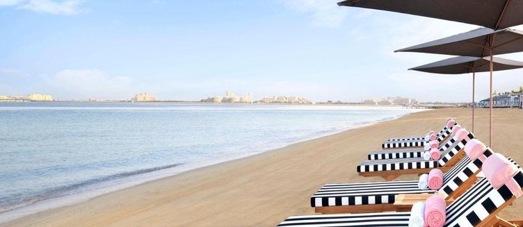 Фото отеля Banyan Tree Dubai