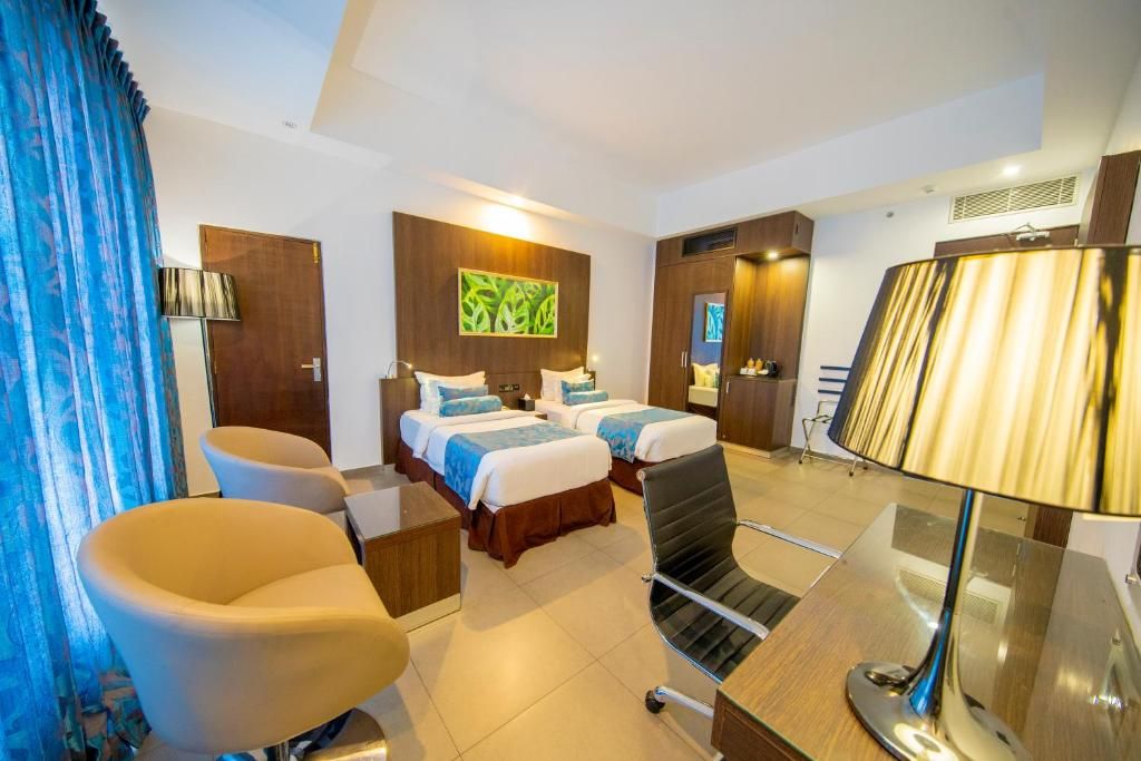Best Western Elyon Colombo фото 9