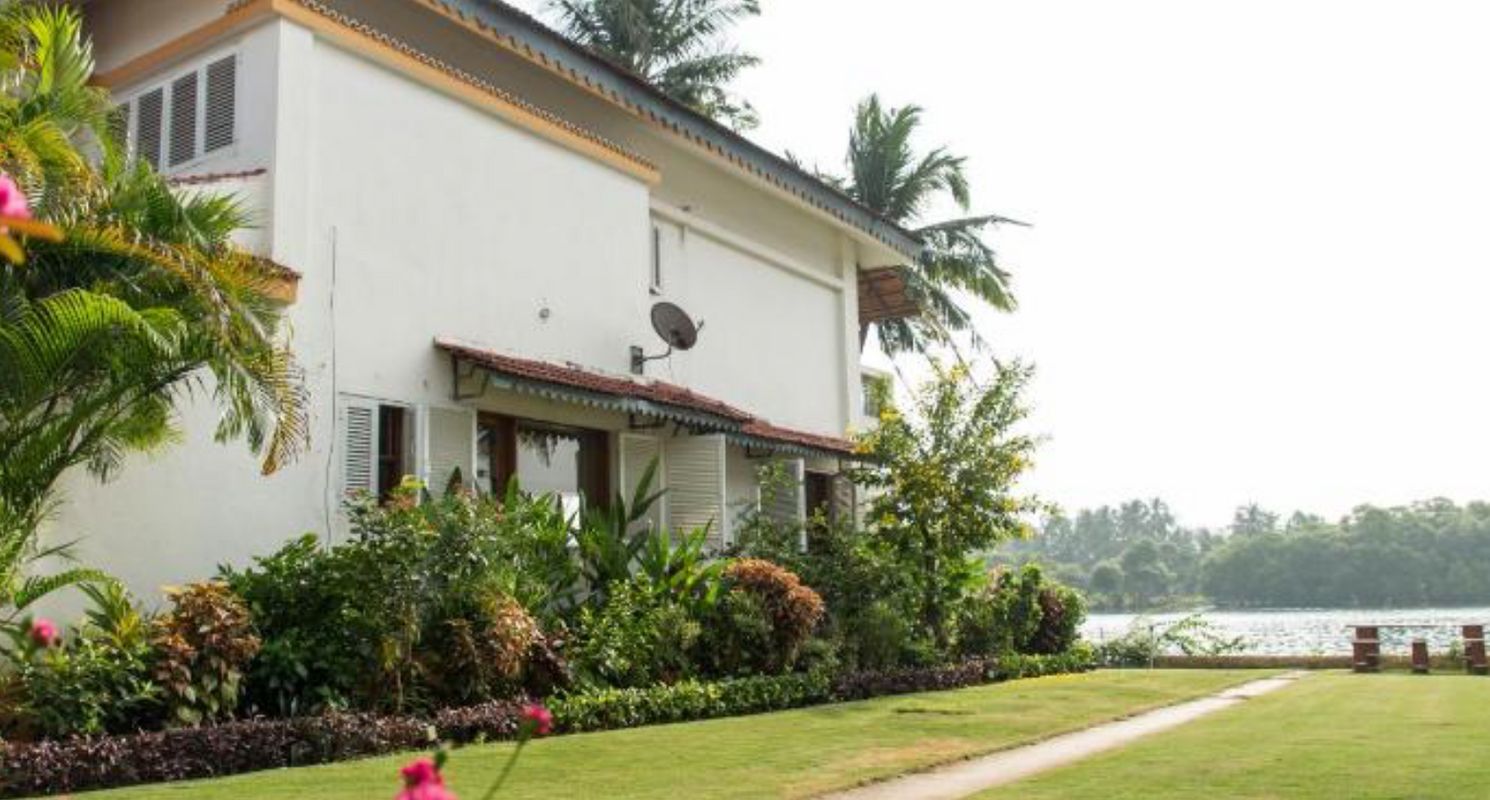 Luisa Apartments And Villas фото 1