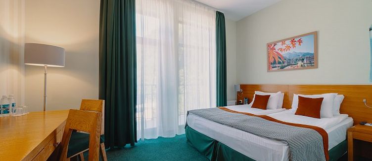 Фото отеля Tulip Inn