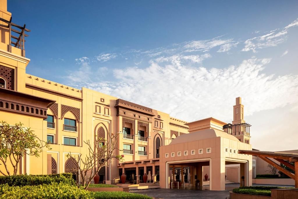 Saadiyat Rotana Resort and Villas фото 115