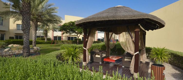 Фото отеля Coral Boutique Villas Hotel
