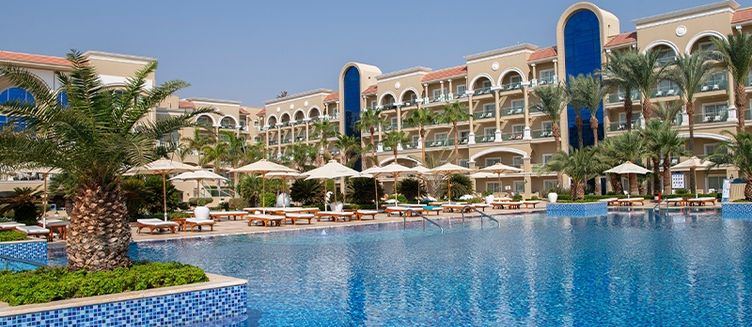 Фото отеля Premier Le Reve Hotel & Spa (Adults Only)
