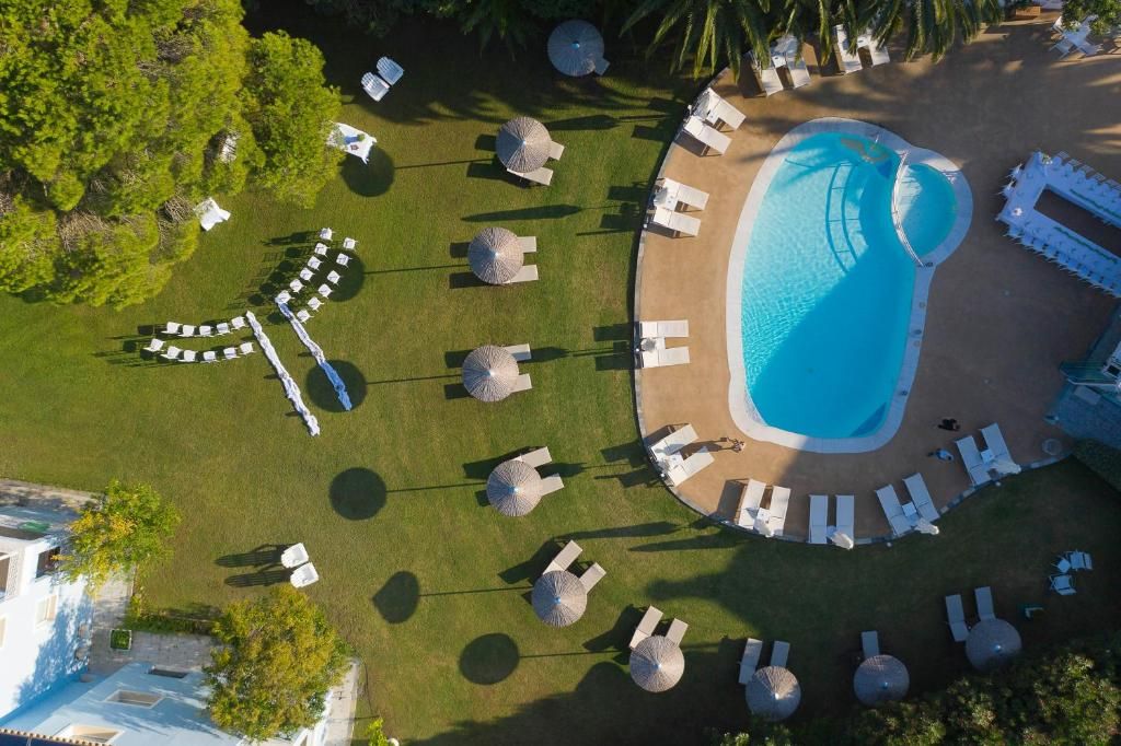 Mandraki Village Boutique Hotel фото 8