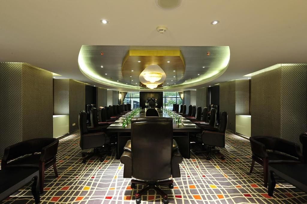 Ming Garden Hotel And Residence фото 57