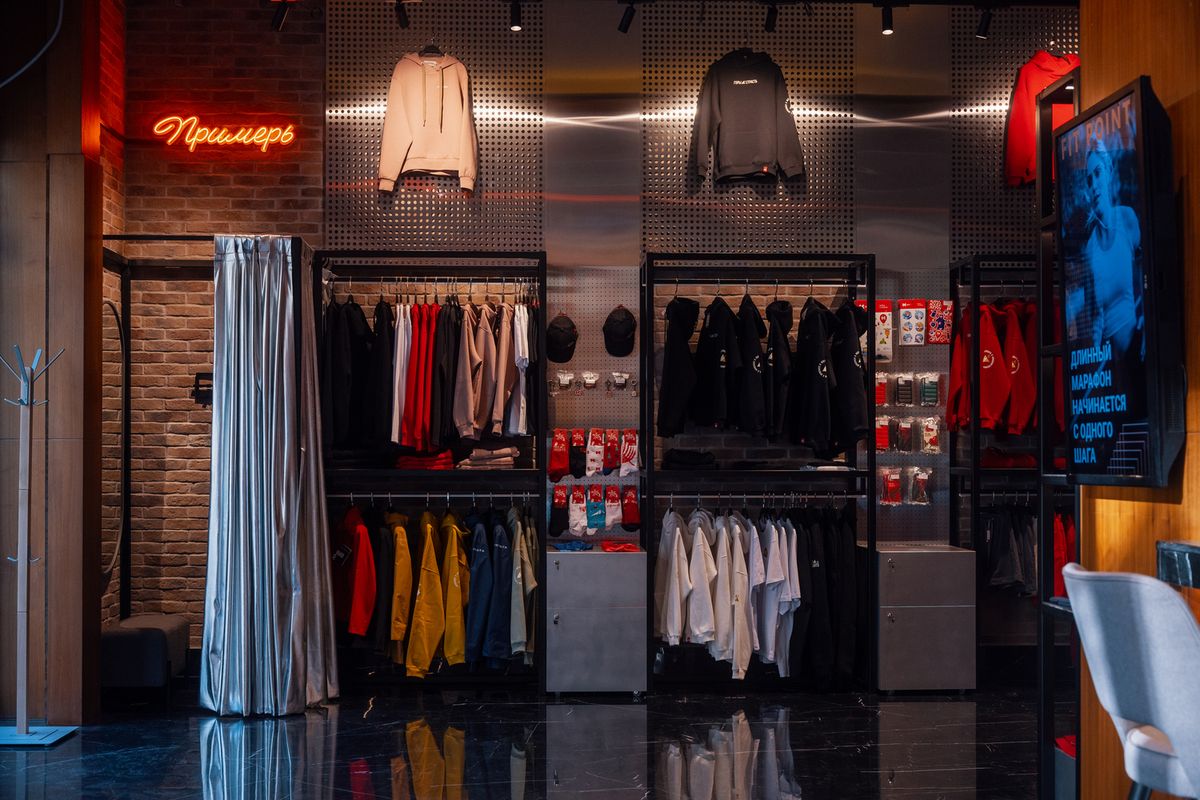 Novotel Fit Krasnaya Polyana фото 39