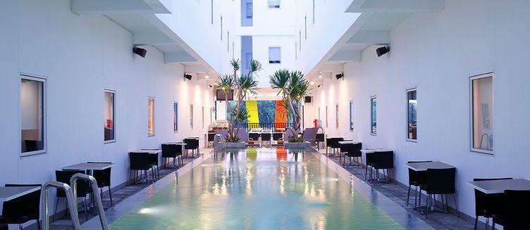 Фото отеля Amaris Hotel Sunset Road Bali