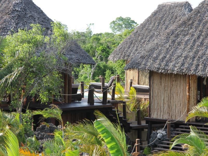 Fruit & Spice Wellness Resort фото 21