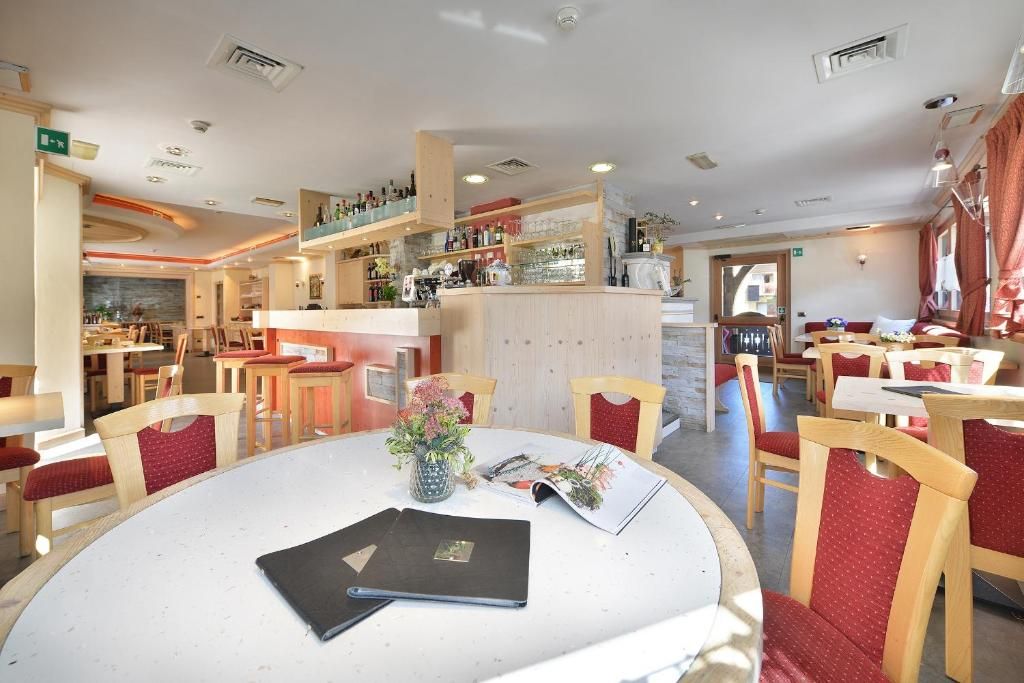 Hotel Cristallo фото 18