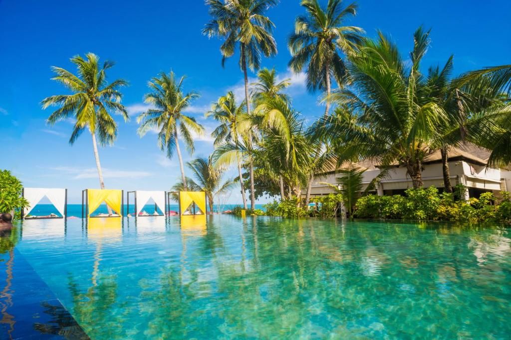 Weekender Resort Koh Samui фото 97