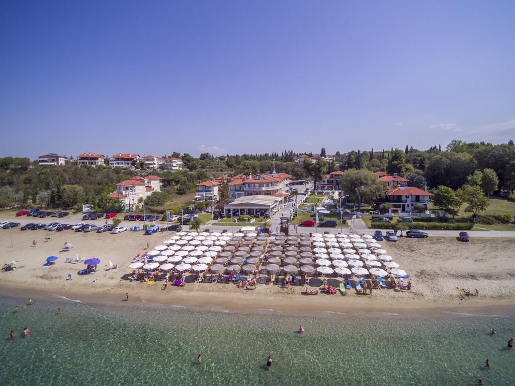 Georgalas Sun Beach Hotel фото 0