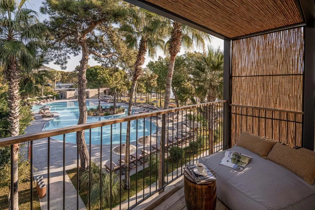 Balmy Beach Resort Kemer (Adults Only) фото 24