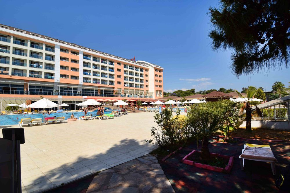 Casa Fora Beach Resort by Miramor фото 79
