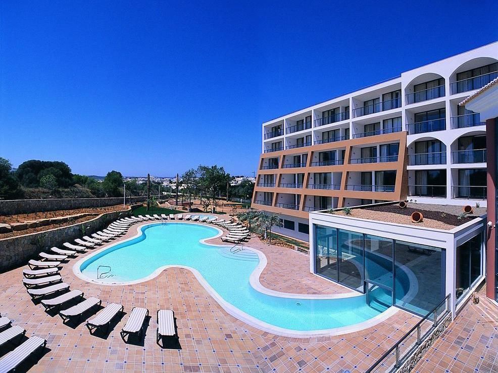 Pestana Alvor Park фото 7