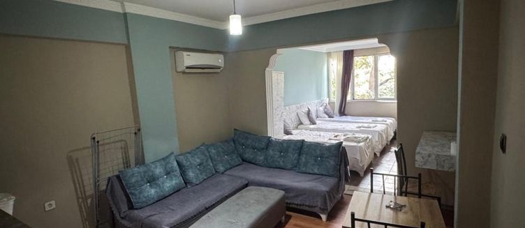 Фото отеля Ersoy Ege Apart Otel