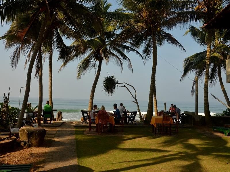 Time N Tide Beach Resort фото 5