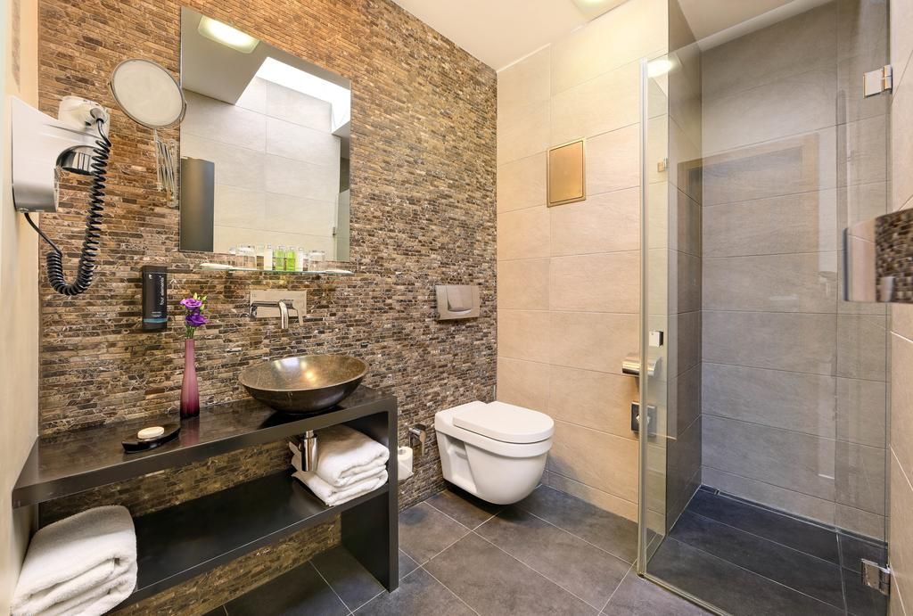 Ametyst Hotel Praha фото 14