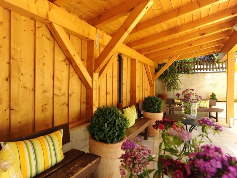 ZILLERTALERHOF Alpine Hideaway - 4 Sterne Superior фото 10