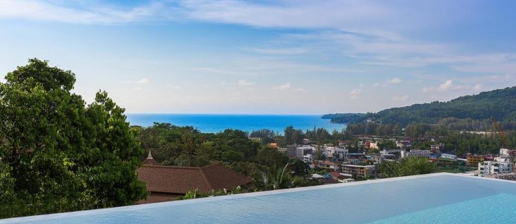 Фото отеля Villa Tantawan Resort & Spa