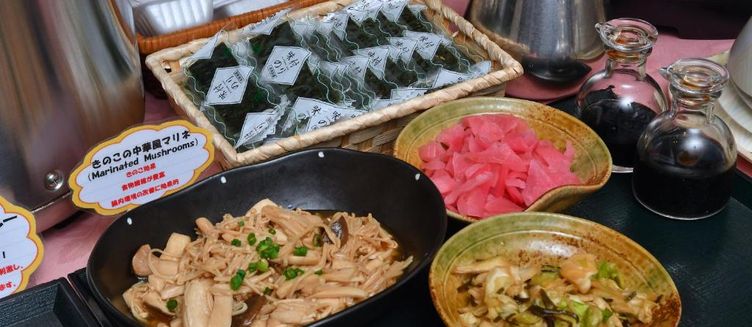 Фото отеля Hotel Listel Shinjuku