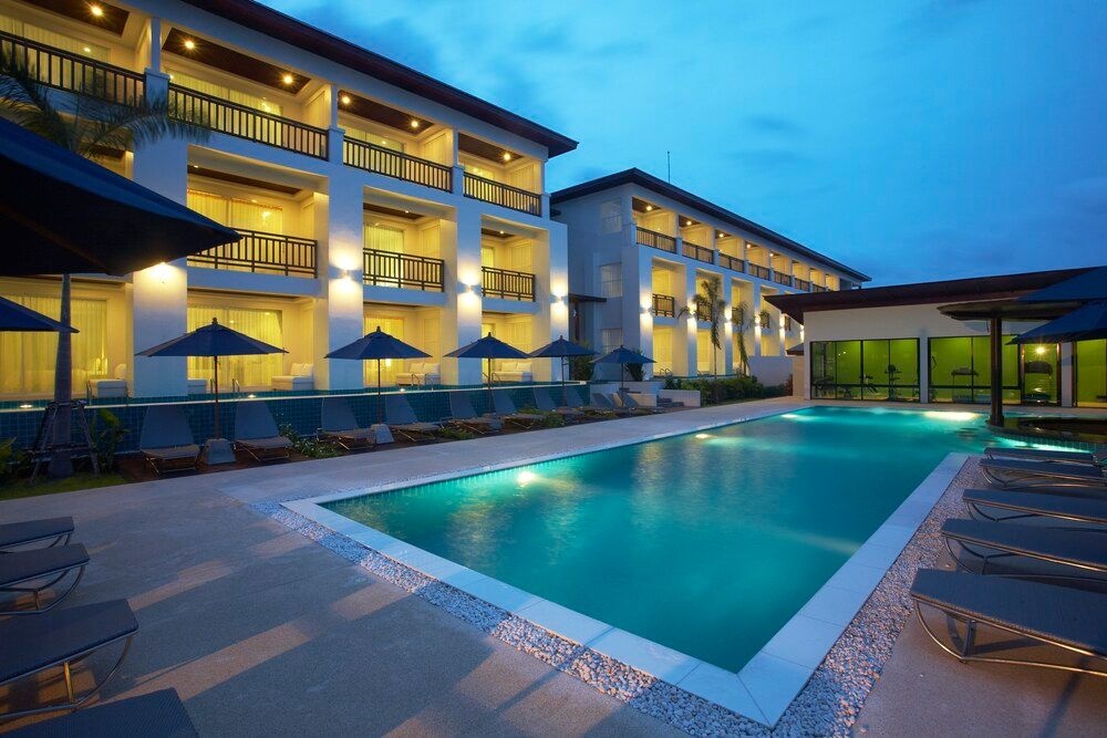 Samui Resotel Beach Resort фото 66