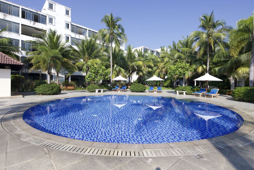 Costabella Resort Nha Trang фото 149