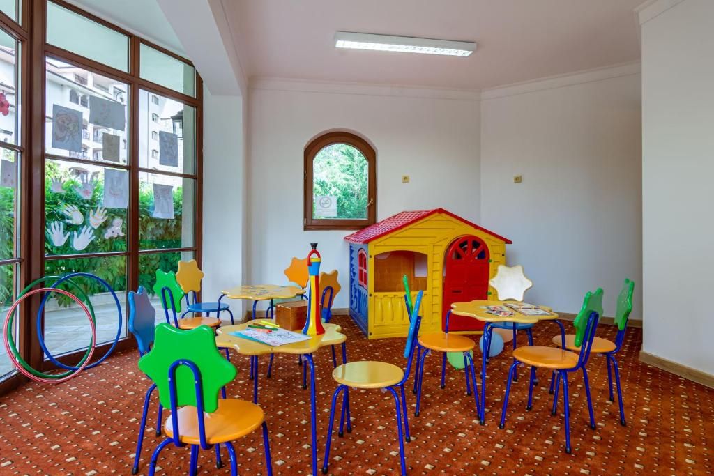Helena Park - Ultra All Inclusive фото 34