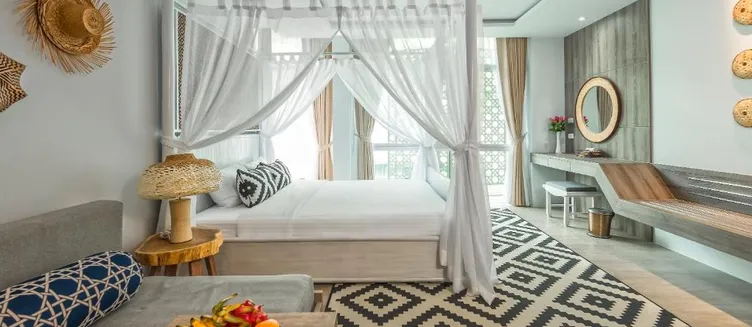 Фото отеля Villa Sonata Phuket