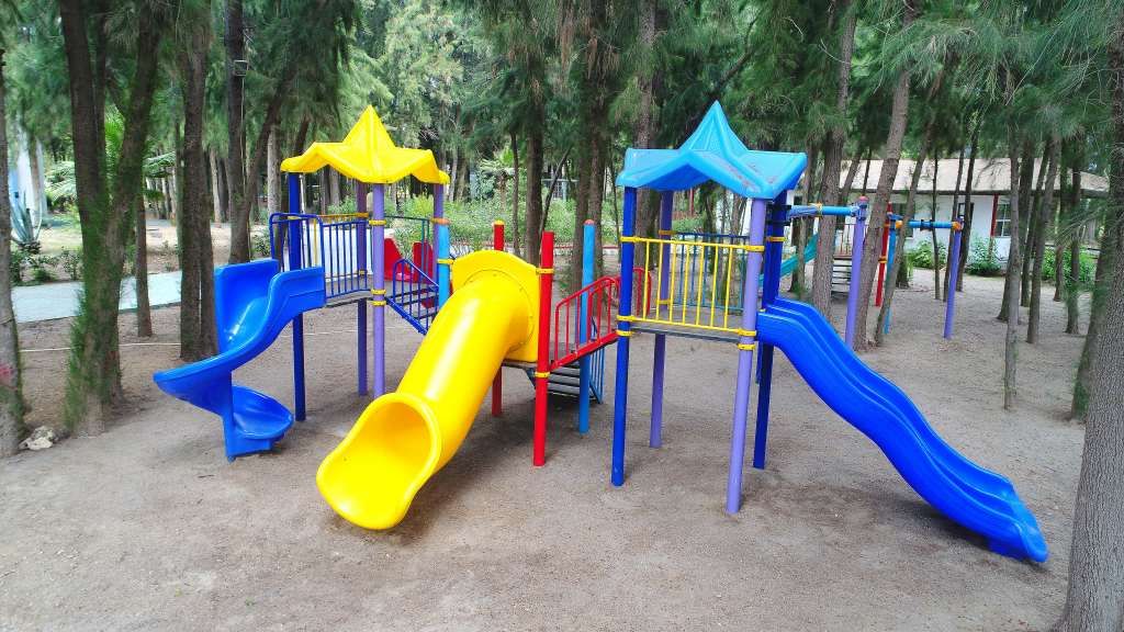 Bayar Garden Holiday Village фото 20