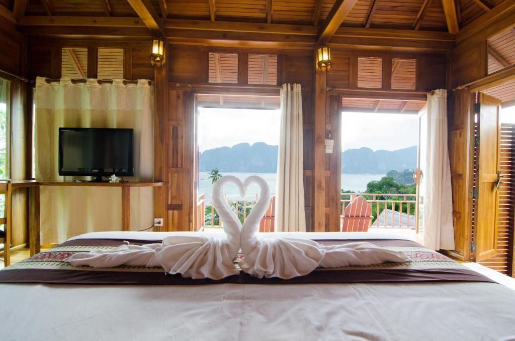 Phi Phi The Beach Resort фото 41