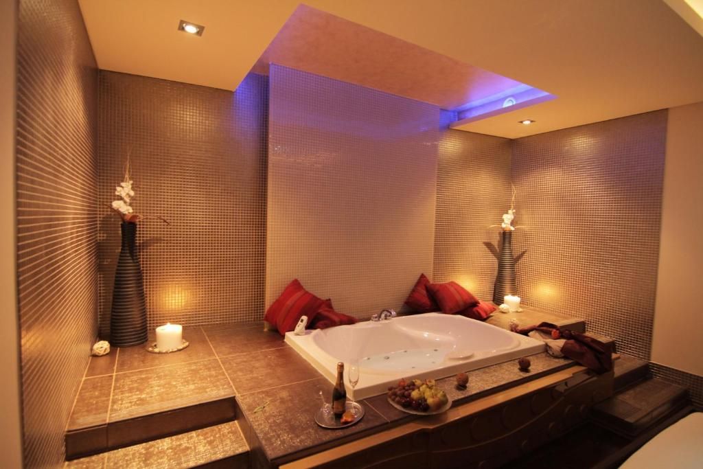 Grand Hotel Donat, Rogaska & Prestige Wellness Center фото 25
