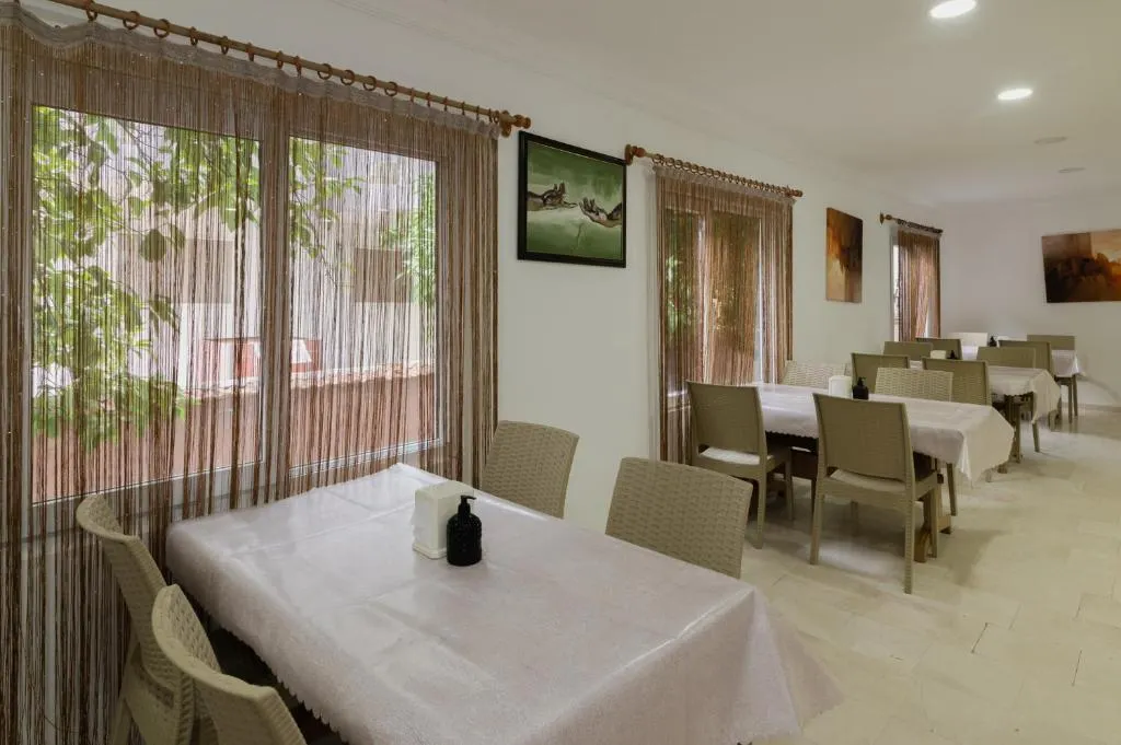 Grand Hotel Derin фото 37