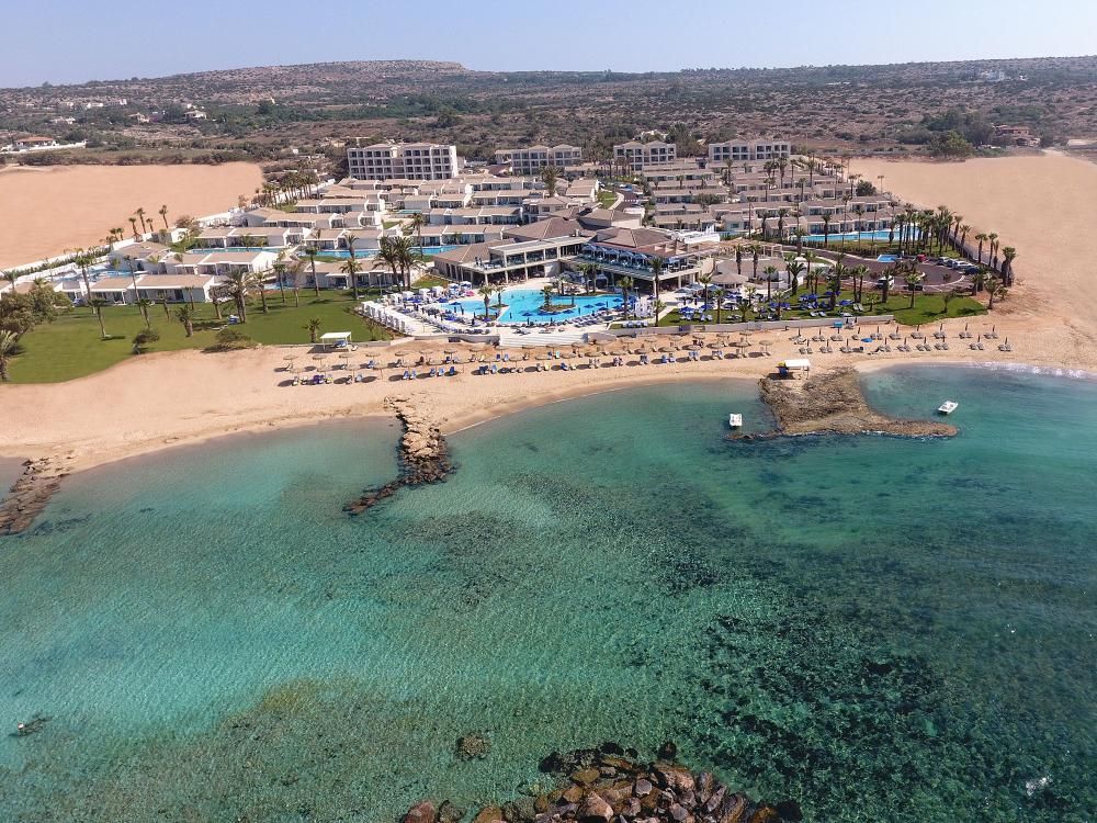 Mare Ayia Napa фото 63
