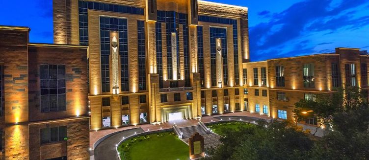 Фото отеля Ani Grand Hotel Yerevan