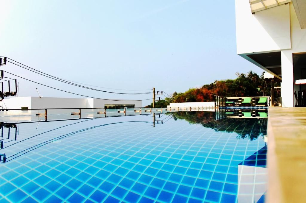 Lae Lay Suites фото 15