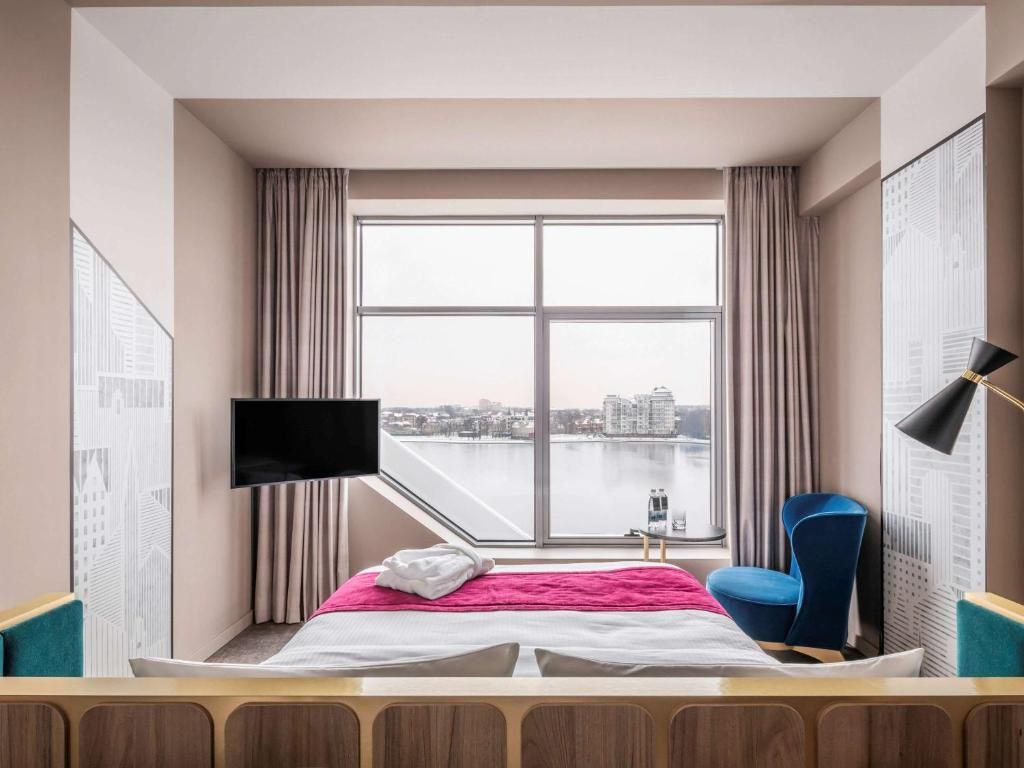 Mercure Калининград Центр фото 51