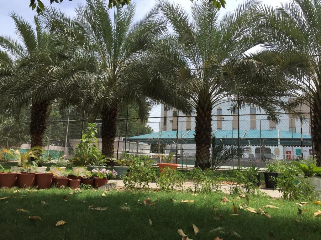 Hotel Al Madinah Holiday фото 45