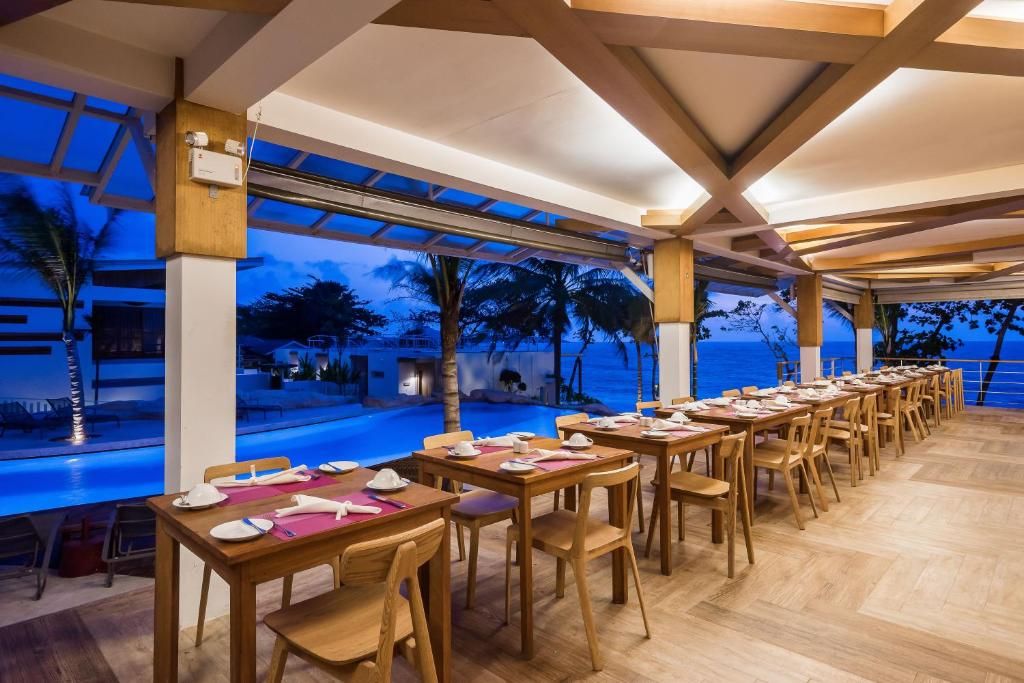 White Sand Samui Resort фото 43